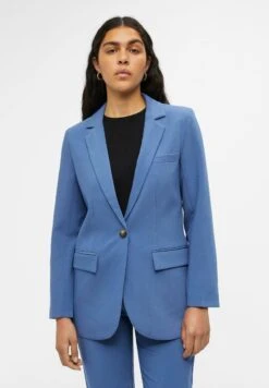 ObjectOBJSIGRID - Blazer - Bijou Blue