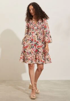 Odd MollyTAMARA - Vardagsklänning - Light Porcelain -Vero Moda butik. b02d634ac3f14ca7bc159770fd0b43ef