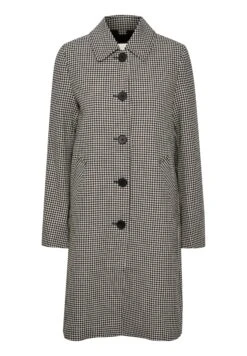 Part TwoSHELLYPW OTW - Klassisk Kappa / Rock - Black Houndstooth 12 Part TwoSHELLYPW OTW - Klassisk Kappa / Rock - Black Houndstooth -Vero Moda butik. b0e327ecfc084c0a90464bd28913fb27