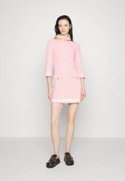 MajeROADINA - Stickad Klänning - Rose 14 MajeROADINA - Stickad Klänning - Rose -Vero Moda butik. b291323683ca4d558e8cd1955670b7b2