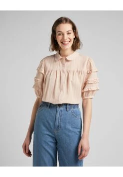 LeeBIRTHDAY CAKE - Blus - Soft Pink