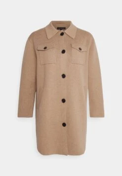 Banana Republic PetiteLONG SHACKET - Kofta - Khaki 12 Banana Republic PetiteLONG SHACKET - Kofta - Khaki -Vero Moda butik. b571176b165344c082983e75097c3702