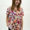 EltonGIN - Blus - Multi Colored 2 EltonGIN - Blus - Multi Colored -Vero Moda butik. b764e0800b284e8496e3ebb7d65deac0
