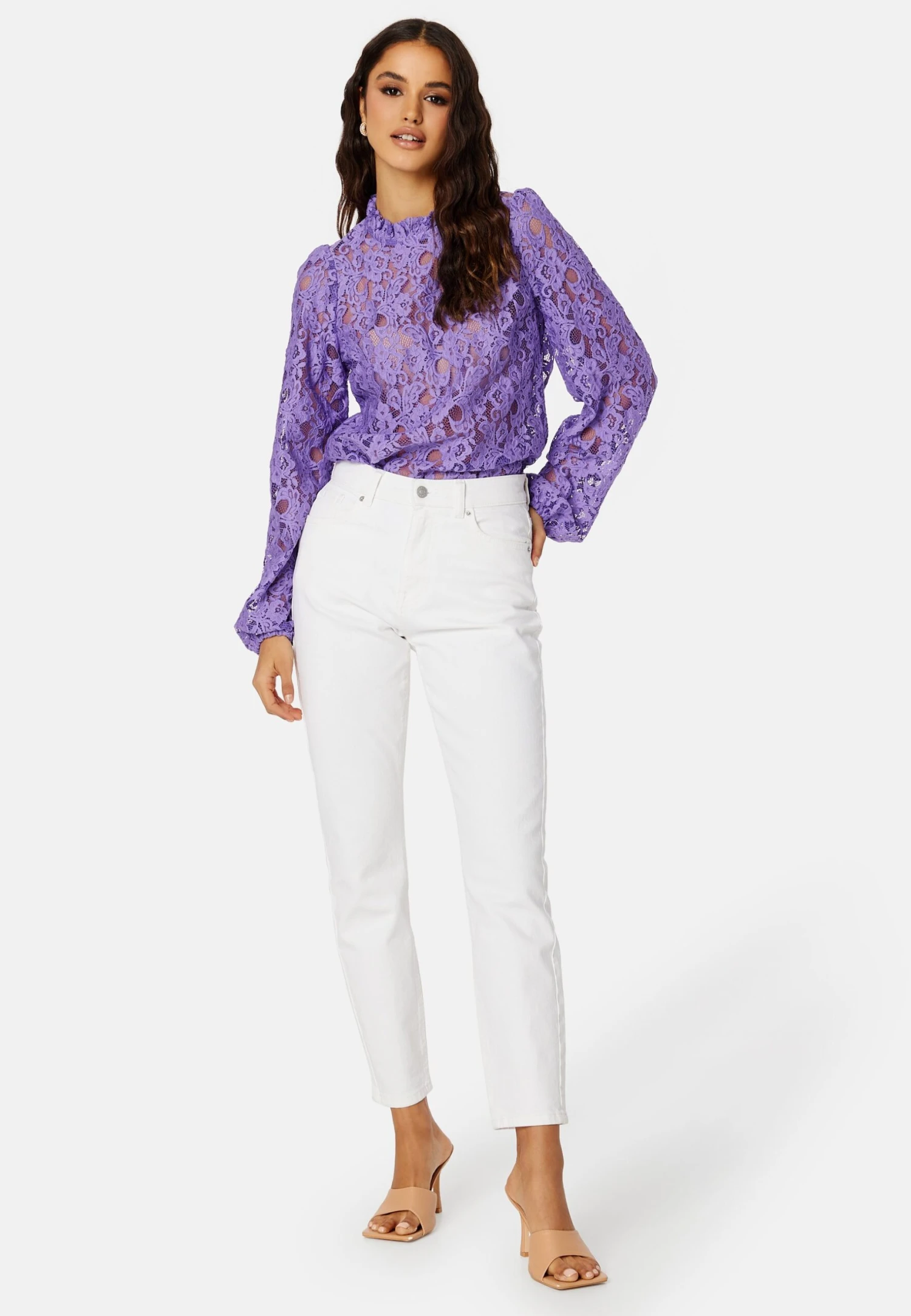 BubbleroomBlus - Purple 4 BubbleroomBlus - Purple - Bild 2