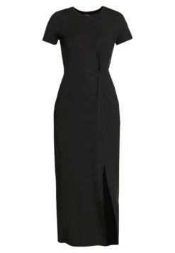 Vero Moda TallVMAVA LULU ANCLE DRESS TALL - Maxiklänning - Black -Vero Moda butik. c008bc3656b24ecfba34dfc8c128e075