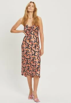 Vero Moda butik. 14 SÁVELVardagsklänning - Primrose Floral