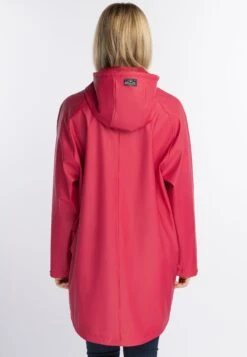 SchmuddelweddaSCHMUDDELWEDDA INCUS - Parkas - Rotpink -Vero Moda butik. c400eb7c0ce24324843ca32935e3a221