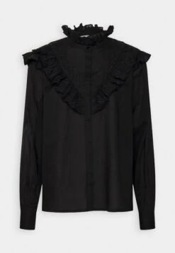 Sofie SchnoorSkjorta - Black 11 Sofie SchnoorSkjorta - Black -Vero Moda butik. c690eec38b6e46beb222df0a52e8a8c4