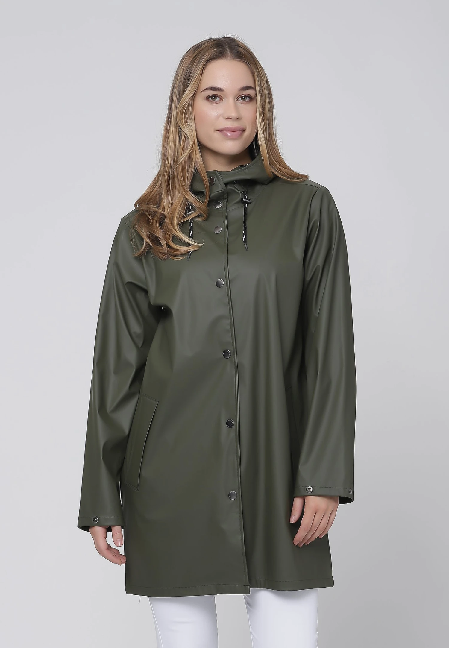 Cero & EtageRegnjacka - Soft Army 3 Cero & EtageRegnjacka - Soft Army