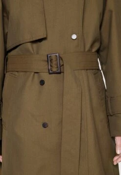 DAY Birger Et MikkelsenDANTE FLUID - Trenchcoat - Verde -Vero Moda butik. c8491e97c8094ace868b0ce94a511e49