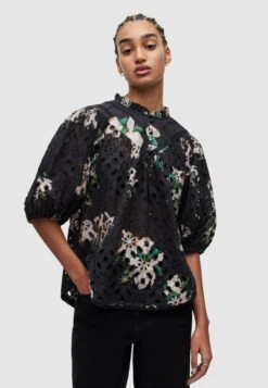 AllSaintsTILA ALESSANDRA - Blus - Black