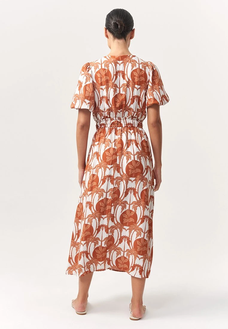 THE FATEDPROUD - Vardagsklänning - Tuscan Palms 5 THE FATEDPROUD - Vardagsklänning - Tuscan Palms - Bild 3