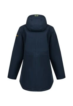 SchmuddelweddaParkas - Marine -Vero Moda butik. cb23745bf4694f7ca06670ad743298ad