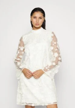 YASYASRACHEL DRESS - Festklänning - Gardenia