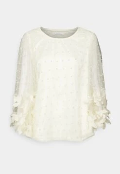 Ida SjöstedtBlus - Cream White 16 Ida SjöstedtBlus - Cream White -Vero Moda butik. cf022a296ec64173b6f2614e72526908