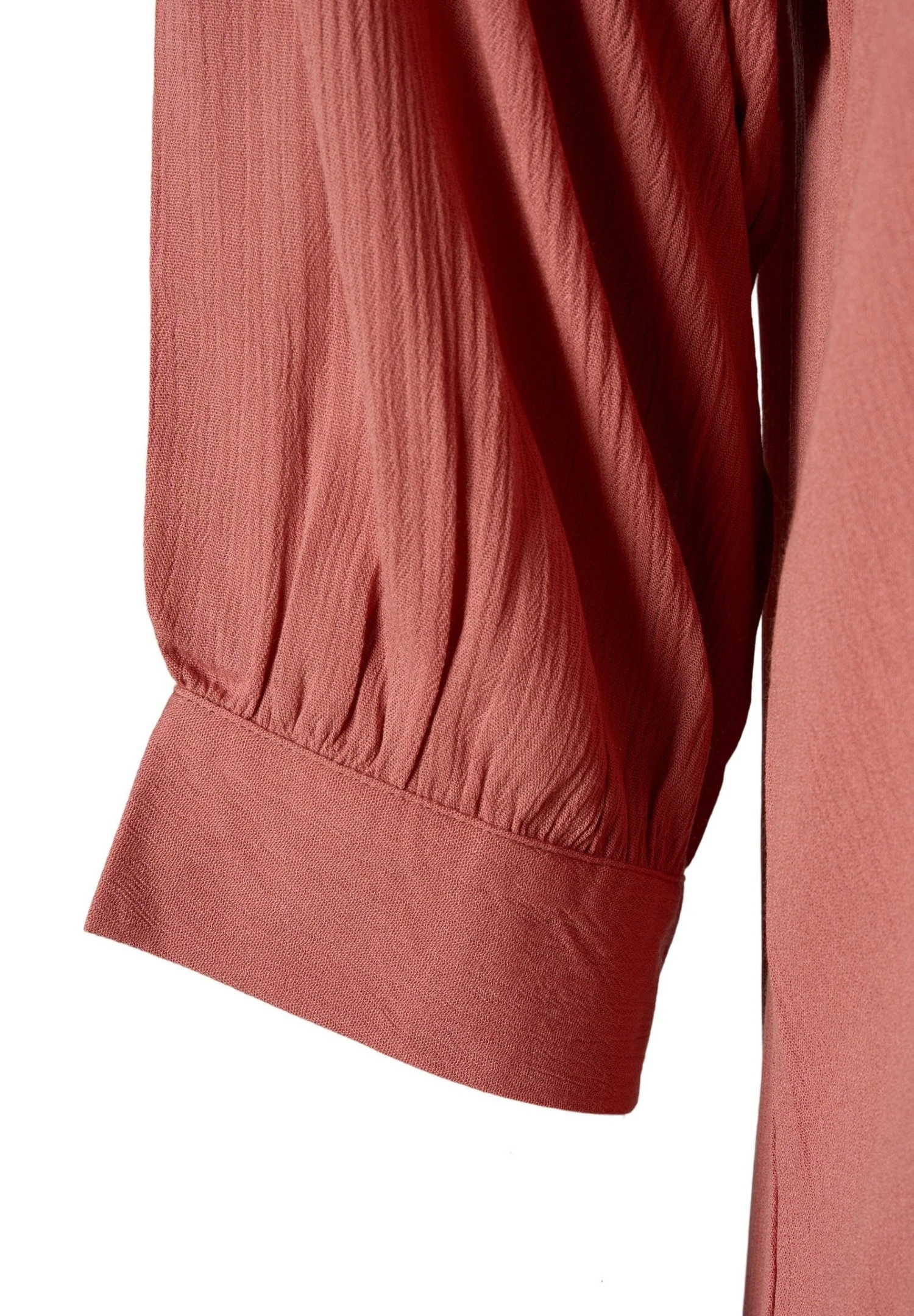 ZizziWITH 3/4 SLEEVES - Tunika - Old Rose 8 ZizziWITH 3/4 SLEEVES - Tunika - Old Rose - Bild 6