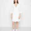 Vero Moda PetiteVMMARCY SHORT DRESS - Vardagsklänning - 175598 -Vero Moda butik. d05cd3acc93742d9bb540ed508681e03
