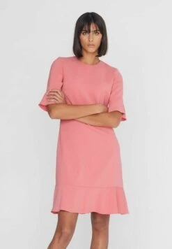 CALISSELINA - Vardagsklänning - Coral