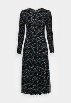 Vero Moda butik. 4 TOM TAILOR DENIMPRINTED - Vardagsklänning - Multi Coloured