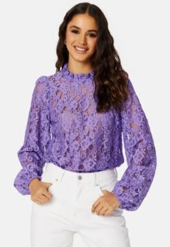 BubbleroomBlus - Purple