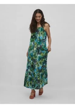 VILAVIGREIA S/L - Vardagsklänning - Cloud Dancer