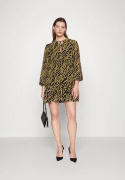 MICHAEL Michael KorsBIAS CHAIN TENTY - Vardagsklänning - Midnightblue 9 MICHAEL Michael KorsBIAS CHAIN TENTY - Vardagsklänning - Midnightblue -Vero Moda butik. d88fd30efbcf4b26815ed36c378778fb