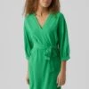 Vero ModaVardagsklänning - Bright Green