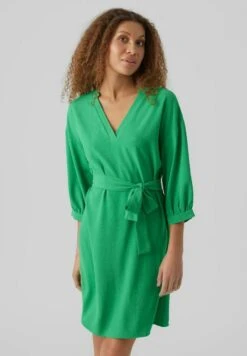 Vero Moda butik. 10 Vero ModaVardagsklänning - Bright Green