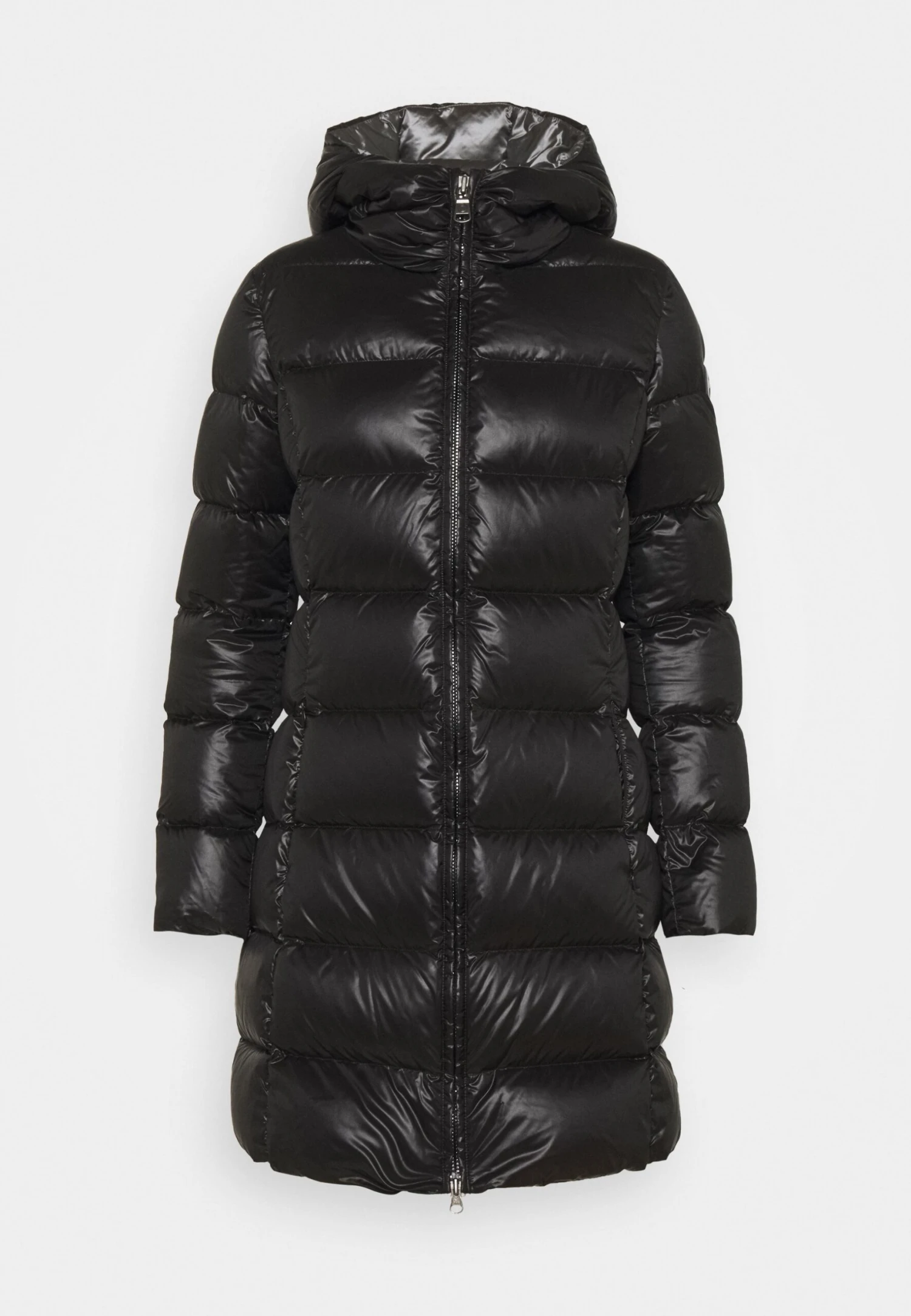 Colmar OriginalsDAUNENJACKEN - Kort Kappa / Rock - Black Dark Steel 10 Colmar OriginalsDAUNENJACKEN - Kort Kappa / Rock - Black Dark Steel - Bild 8