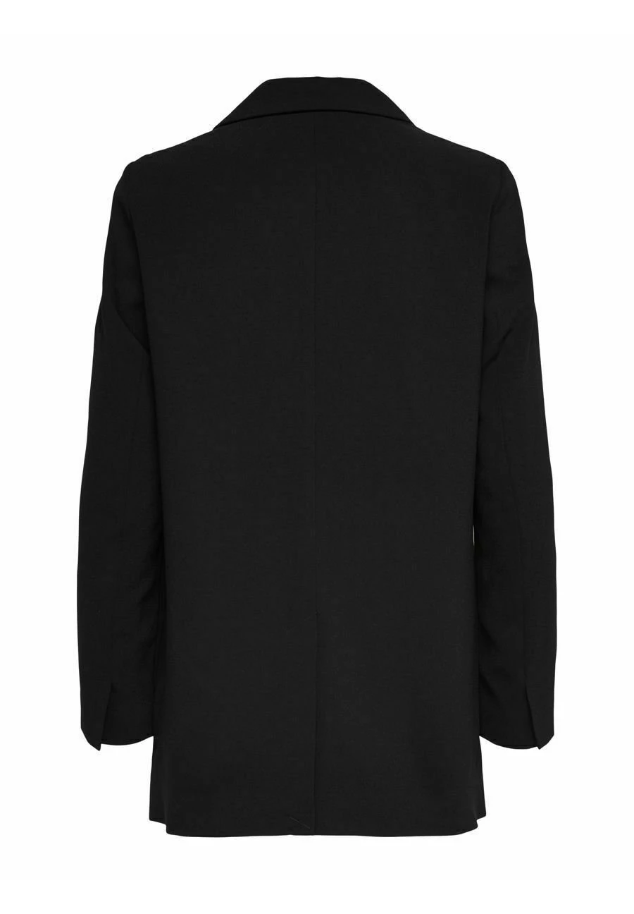 ONLYKort Kappa / Rock - Black 4 ONLYKort Kappa / Rock - Black - Bild 2