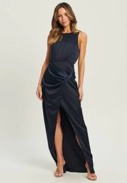 CHANCERYDELHI - Festklänning - Navy Blue