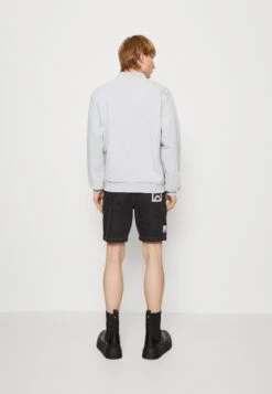 HUFATHLETIC CARDIGAN UNISEX - Tröja Med Dragkedja - Heather Grey 10 HUFATHLETIC CARDIGAN UNISEX - Tröja Med Dragkedja - Heather Grey -Vero Moda butik. deab568c69de4b9593430b3a34adbac0