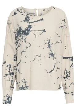 Lounge NineAGNESLN - Blus - Egret 12 Lounge NineAGNESLN - Blus - Egret -Vero Moda butik. deb65aa2f7bd4d7abc22b2b324ea7665