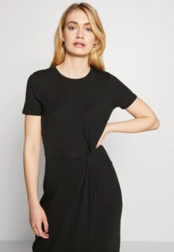 Vero Moda TallVMAVA LULU ANCLE DRESS TALL - Maxiklänning - Black -Vero Moda butik. e0dca3d19c924a82915c6c38b9cc68dc