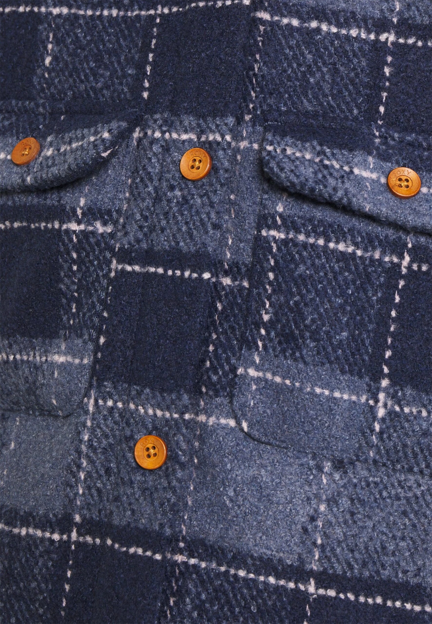 RoxyMAKE IT HAPPEN - Kort Kappa / Rock - Mood Indigo 8 RoxyMAKE IT HAPPEN - Kort Kappa / Rock - Mood Indigo - Bild 6