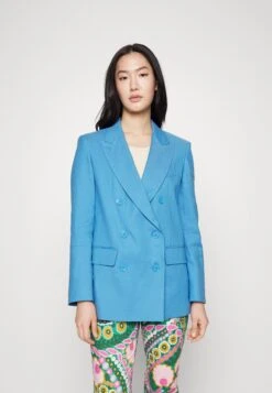 WEEKEND MaxMaraYARDEN - Blazer - Azzurro
