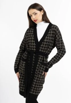 FainaKOOSH - Kofta - Schwarz