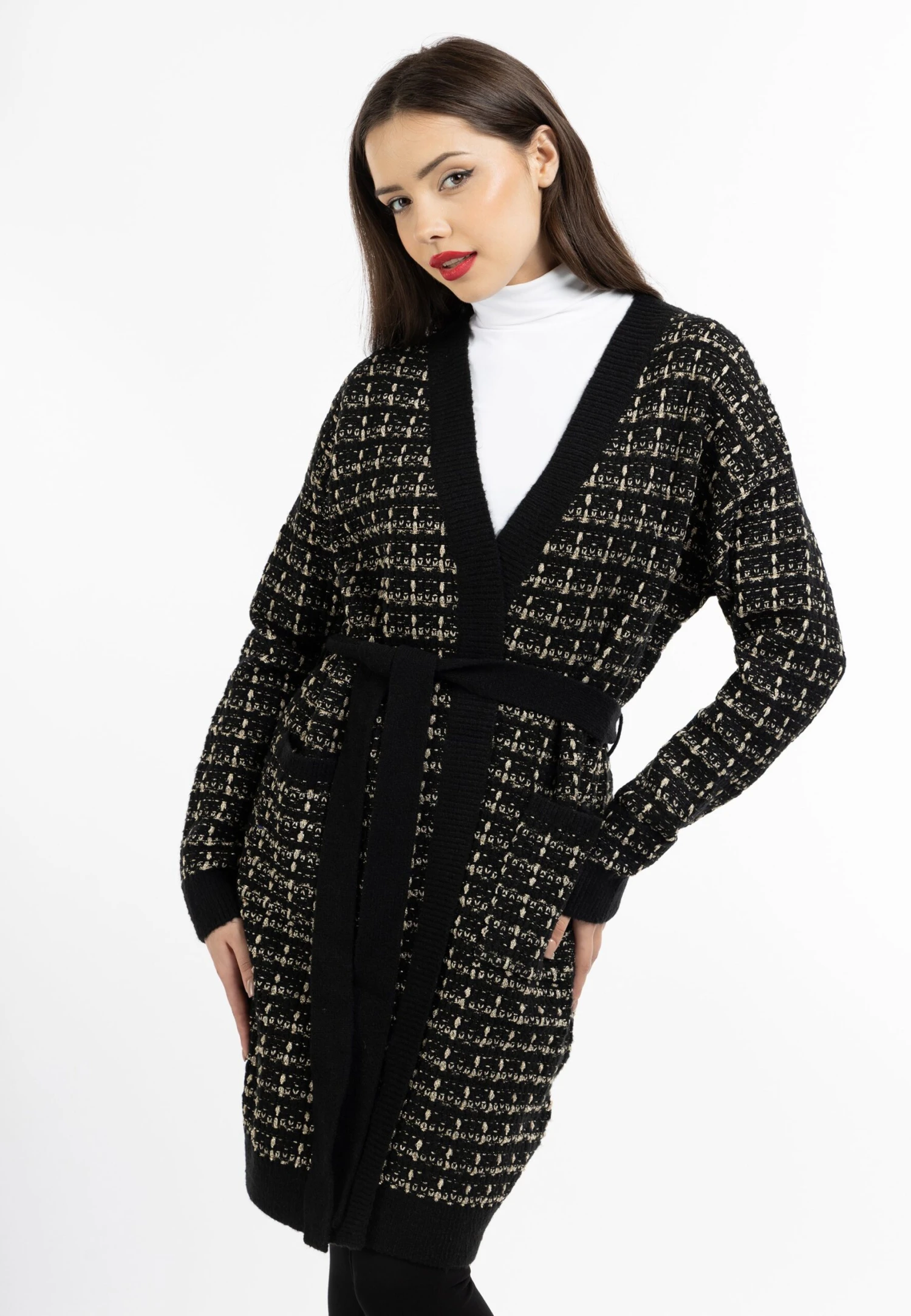 FainaKOOSH - Kofta - Schwarz 3 FainaKOOSH - Kofta - Schwarz