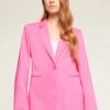 MotiviBlazer - Fucsia 2 MotiviBlazer - Fucsia -Vero Moda butik. e4791f97de2b4901ba019ae0a545c9fc
