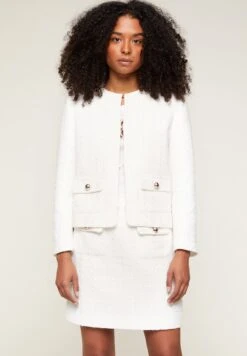 MotiviBlazer - Bianco