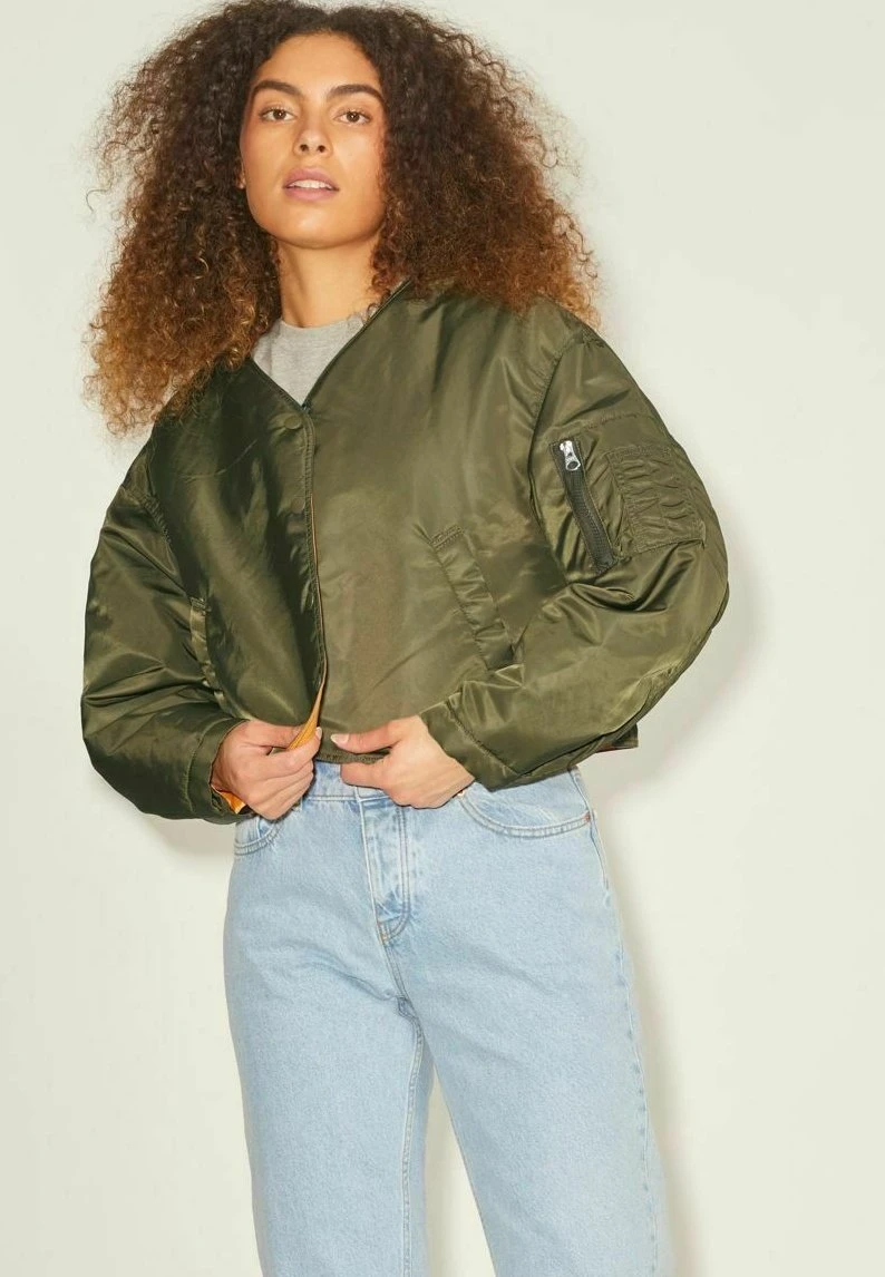 JJXXMAISON - Allvädersjacka - Grape Leaf 3 JJXXMAISON - Allvädersjacka - Grape Leaf