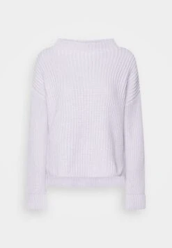 Selected FemmeSLFSELMA - Stickad Tröja - Orchid Petal