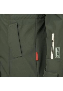 MarikooZIMTZICKE - Parkas - Green -Vero Moda butik. ed4e2f87084143ed868dc04b453c058d