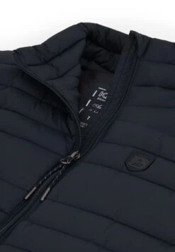 KjelvikVäst - Navy 13 KjelvikVäst - Navy -Vero Moda butik. ed55a99a76f84b48a995e5bc6d4151ea