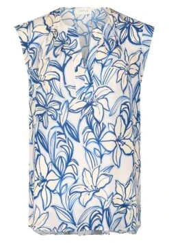 CartoonCASUAL-MIT MUSTER - Blus - Light Blue/blue 12 CartoonCASUAL-MIT MUSTER - Blus - Light Blue/blue -Vero Moda butik. ef7b032961724aeea894b2758e19c159