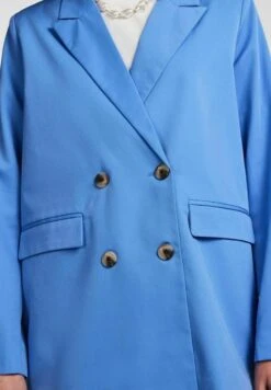 PiecesPCTHELMA - Kort Kappa / Rock - Marina 10 PiecesPCTHELMA - Kort Kappa / Rock - Marina -Vero Moda butik. f0666d7b11fa4779a9dd37ca13e0fe28