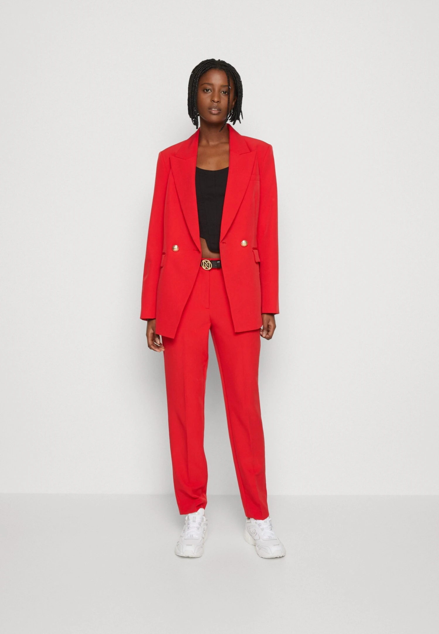 NIKKIENIRI - Blazer - Kiss 4 NIKKIENIRI - Blazer - Kiss - Bild 2