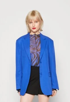 MonkiKort Kappa / Rock - Blue