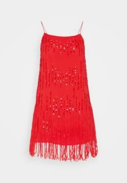 Free PeopleCLEAR MINI - Cocktailklänning - Fiery Red 12 Free PeopleCLEAR MINI - Cocktailklänning - Fiery Red -Vero Moda butik. f4f7092cfb034a3b8e1078f96a36ef81