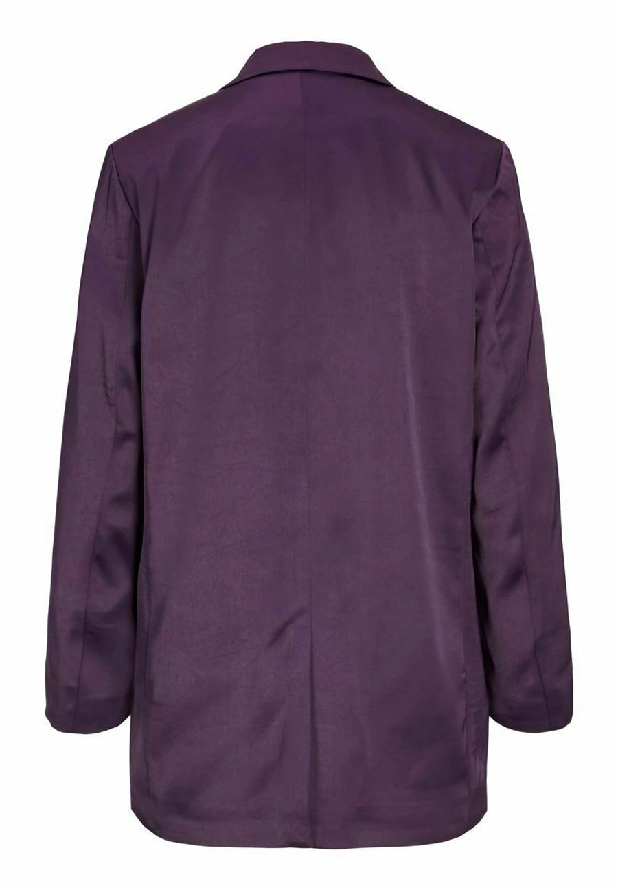 JJXXJXMARY - Kort Kappa / Rock - Purple Pennant 8 JJXXJXMARY - Kort Kappa / Rock - Purple Pennant - Bild 6